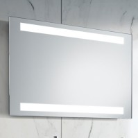 Standard LED mirror