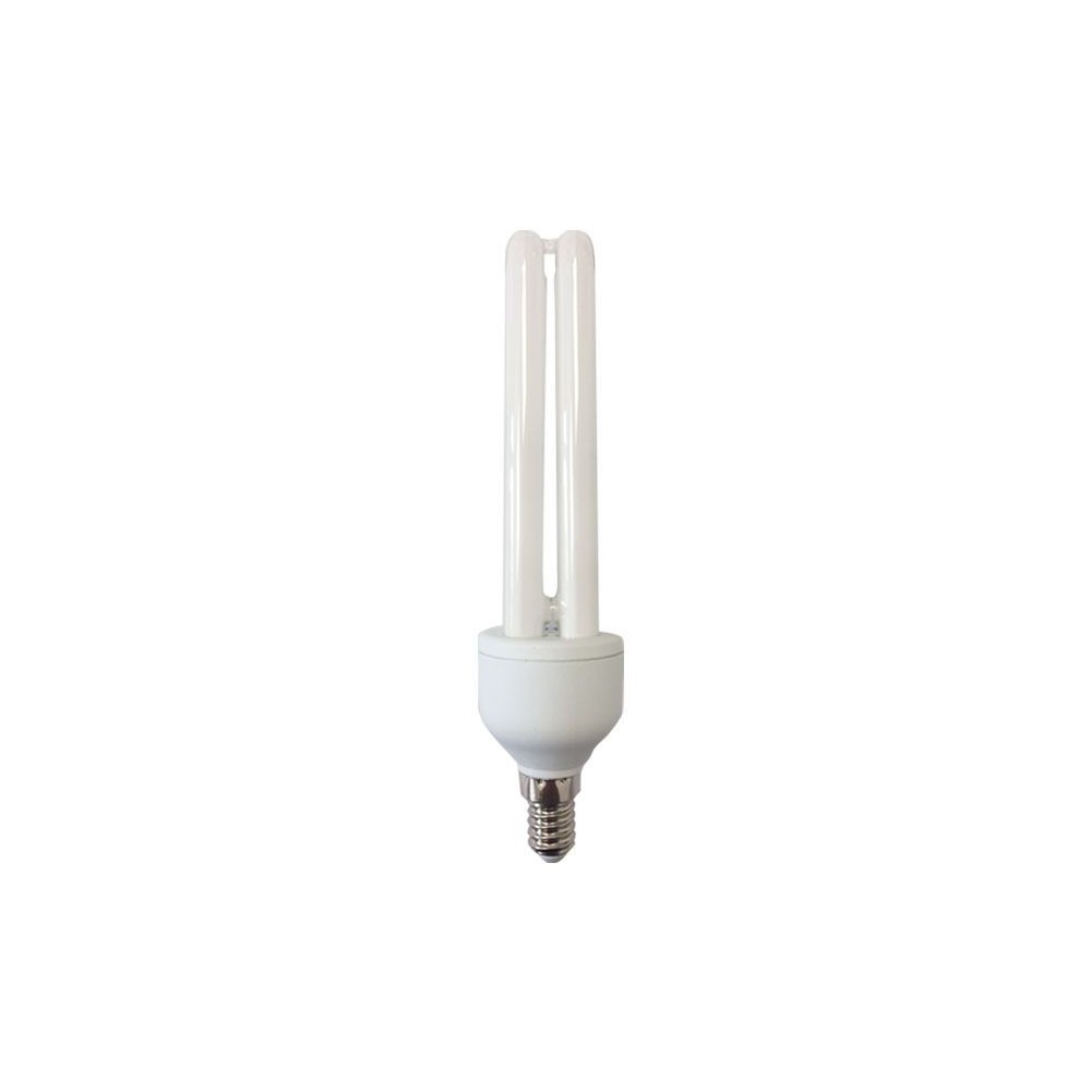 Fluorescent lamp 20W E14 base anti-insect