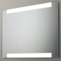 LED mirror top down Doli