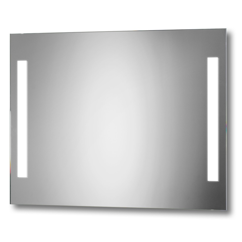 Miroir duoline led sur mesures