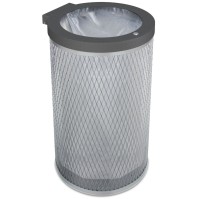 Circular Marseille bin 120L