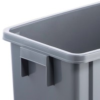 60-litre bin handles