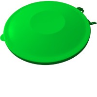 Green lid