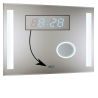 LED Clock