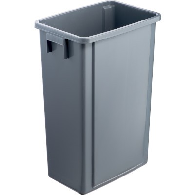 Plastic container 60 litres