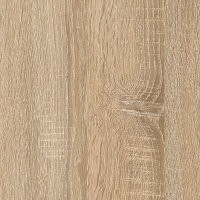 Light Sonoma Oak laminate panel