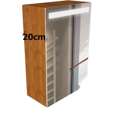 Thickness of the furniture 20 cm